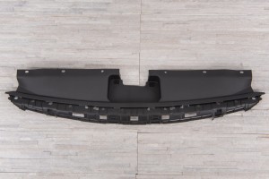 HYUNDAI ELANTRA VI AD 2018-2020 PO FACELIFTINGU OSŁONA GÓRNA PASA PRZEDNIEGO 86360F2AA0