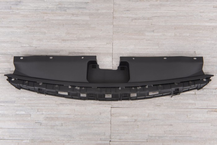 HYUNDAI ELANTRA VI AD 2018-2020 PO FACELIFTINGU OSŁONA GÓRNA PASA PRZEDNIEGO 86360F2AA0