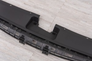 HYUNDAI ELANTRA VI AD 2018-2020 PO FACELIFTINGU OSŁONA GÓRNA PASA PRZEDNIEGO 86360F2AA0