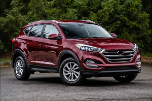HYUNDAI TUCSON III TL 2015-2018 PRZED FACELIFTINGIEM ZDERZAK PRZEDNI DOLNY 86512D7100