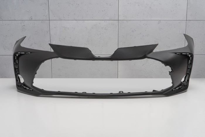 TOYOTA COROLLA XII E21 2019+ SEDAN ZDERZAK PRZEDNI 5211902Q10