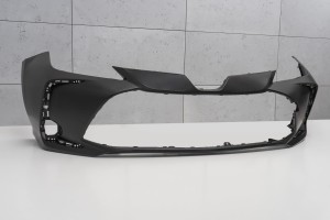 TOYOTA COROLLA XII E21 2019+ SEDAN ZDERZAK PRZEDNI 5211902Q10