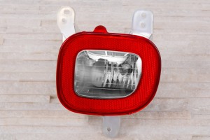 FIAT PANDA III 2011-2024 LAMPA PRZECIWMGIELNA TYLNA PRAWA 51848137