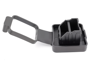 JEEP WRANGLER JL 2018+ ZATYCZKA HAKA 2 CALE