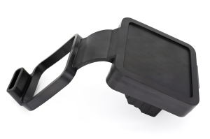 JEEP WRANGLER JL 2018+ ZATYCZKA HAKA 2 CALE