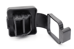 JEEP WRANGLER JL 2018+ ZATYCZKA HAKA 2 CALE