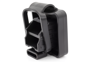 JEEP WRANGLER JL 2018+ ZATYCZKA HAKA 2 CALE