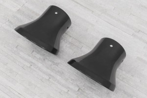 JEEP GRAND CHEROKEE IV WK2 SRT 2010-2021 KOŃCÓWKI WYDECHU KOMPLET 2SZT 5181770AB