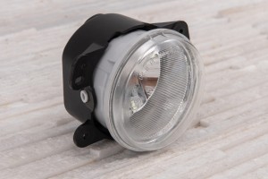 JEEP GRAND CHEROKEE IV WK2 2010-2014 PRZED FACELIFTINGIEM LAMPA PRZECIWMGIELNA PRZEDNIA L=P 5182026AA