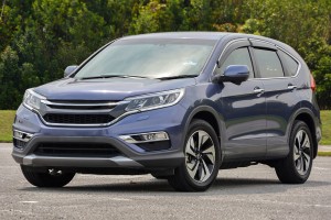 HONDA CR-V IV 2015-2018 PO FACELIFTINGU LAMPA PRZECIWMGIELNA PRZEDNIA PRAWA 33900T1WA11