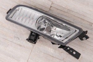 HONDA CR-V IV 2015-2018 PO FACELIFTINGU LAMPA PRZECIWMGIELNA PRZEDNIA PRAWA 33900T1WA11