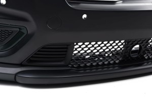 JEEP CHEROKEE V KL 2018-2023 PO FACELIFTINGU KOMPLETNY ZDERZAK PRZEDNI Z PDC 68406528AC