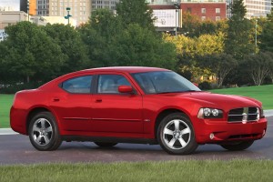 DODGE CHARGER LX 2006-2010 LAMPA PRZECIWMGIELNA PRZEDNIA 4805858AA L=P