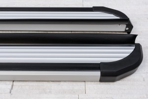 HYUNDAI SANTA FE II CM 2006-2012 STOPNIE BOCZNE PROGI SAMOCHODOWE