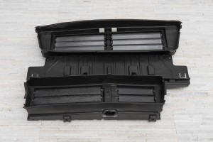 FORD MONDEO MK5 V 2019-2022 PO FACELIFTINGU ŻALUZJA OBUDOWA WLOTU POWIETRZA CHŁODNICY HS738475ED