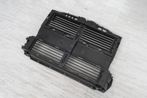 FORD KUGA MK3 III 2019+ WLOT KANAŁ POWIETRZA CHŁODNICY LX6Z5816146B