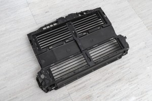 FORD KUGA MK3 III 2019+ WLOT KANAŁ POWIETRZA CHŁODNICY LX6Z5816146B