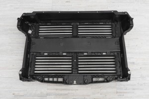 FORD KUGA MK3 III 2019+ WLOT KANAŁ POWIETRZA CHŁODNICY LX6Z5816146B