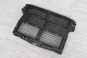 FORD KUGA MK3 III 2019+ WLOT KANAŁ POWIETRZA CHŁODNICY LX6Z5816146B