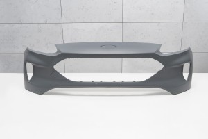 FORD ESCAPE MK4 IV 2019-2024 PRZED FACELIFTINGIEM ZDERZAK PRZEDNI LJ6Z17D957AAPTM