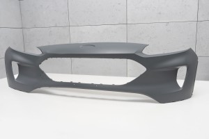 FORD ESCAPE MK4 IV 2019-2024 PRZED FACELIFTINGIEM ZDERZAK PRZEDNI LJ6Z17D957AAPTM