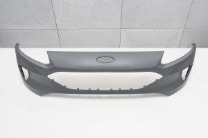 FORD ESCAPE MK4 IV 2019-2024 PRZED FACELIFTINGIEM ZDERZAK PRZEDNI LJ6Z17D957AAPTM