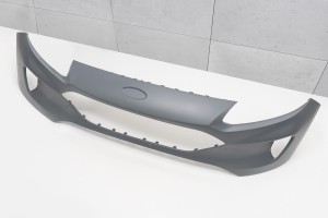 FORD ESCAPE MK4 IV 2019-2024 PRZED FACELIFTINGIEM ZDERZAK PRZEDNI LJ6Z17D957AAPTM