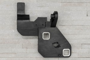 MERCEDES GLC C253 2015-2019 COUPE PRZED LIFTINGIEM LEWY UCHWYT MOCOWANIE REFLEKTORA A2536201700