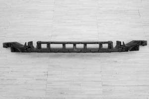 MERCEDES GLC C253 COUPE 2015-2020 PRZED FACELIFTINGIEM ABSORBER PRZEDNIEGO ZDERZAKA A2538850037