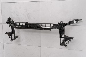 MERCEDES B-CLASS W246 2011-2018 PAS PRZEDNI GÓRNY A2466200234