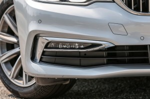 BMW SERIA 6 G32 GRAN TURISMO 2017+ LAMPA PRZECIWMGIELNA PRZEDNIA PRAWA LED 63179477172