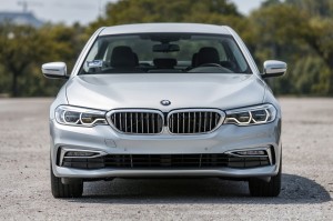 BMW SERIA 6 G32 GRAN TURISMO 2017+ LAMPA PRZECIWMGIELNA PRZEDNIA PRAWA LED 63179477172