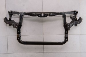 JEEP GRAND CHEROKEE IV WK2 2010-2014 PRZED FACELIFTINGIEM KOMPLETNY PAS PRZEDNI Z OKULARAMI 5156113AA