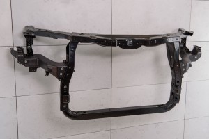 DODGE DURANGO III 2010-2014 KOMPLETNY PAS PRZEDNI Z OKULARAMI 5156113AA