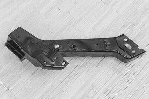 DODGE DURANGO III 2010-2021 OKULAR PASA PRZEDNIEGO PRAWY 5156116AB