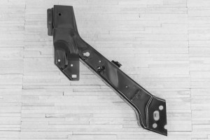 DODGE DURANGO III 2010-2021 OKULAR PASA PRZEDNIEGO PRAWY 5156116AB