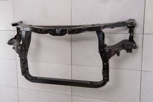 JEEP GRAND CHEROKEE IV WK2 2014-2021 PO FACELIFTINGU KOMPLETNY PAS PRZEDNI Z OKULARAMI 5156113AA
