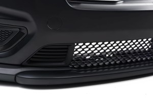 JEEP CHEROKEE V KL 2018-2023 PO FACELIFTINGU KOMPLETNY ZDERZAK PRZEDNI BEZ PDC 68406528AA