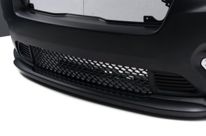 JEEP CHEROKEE V KL 2018-2023 PO FACELIFTINGU KOMPLETNY ZDERZAK PRZEDNI BEZ PDC 68406528AA