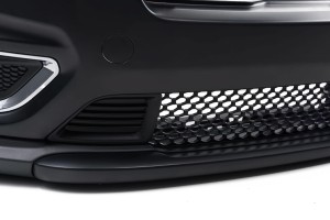 JEEP CHEROKEE V KL 2018-2023 PO FACELIFTINGU KOMPLETNY ZDERZAK PRZEDNI BEZ PDC 68406528AA