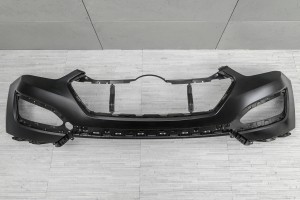 HYUNDAI SANTA FE III 2012-2015 PRZED LIFTINGIEM ZDERZAK PRZEDNI 865114Z000