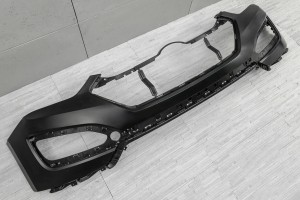 HYUNDAI SANTA FE III 2012-2015 PRZED LIFTINGIEM ZDERZAK PRZEDNI 865114Z000