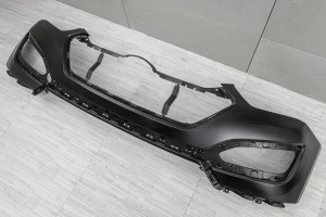 HYUNDAI SANTA FE III 2012-2015 PRZED LIFTINGIEM ZDERZAK PRZEDNI 865114Z000