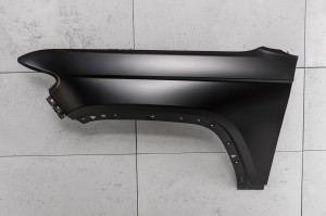 JEEP GRAND CHEROKEE V WL 2020+ BŁOTNIK PRZEDNI LEWY 68465273AD