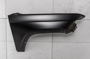 JEEP GRAND CHEROKEE V WL 2020+ BŁOTNIK PRZEDNI PRAWY 68465272AD