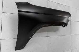 JEEP GRAND CHEROKEE V WL 2020+ BŁOTNIK PRZEDNI PRAWY 68465272AD