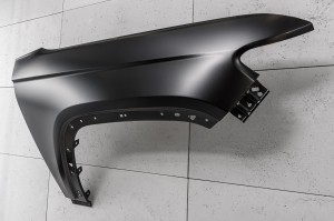 JEEP GRAND CHEROKEE V WL 2020+ BŁOTNIK PRZEDNI PRAWY 68465272AD