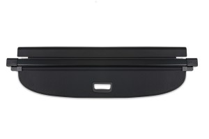 SEAT LEON MK3 III ST 2012-2020 KOMBI ROLETA BAGAŻNIKA CZARNA 5F9867811B