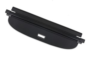 SEAT LEON MK3 III ST 2012-2020 KOMBI ROLETA BAGAŻNIKA CZARNA 5F9867811B