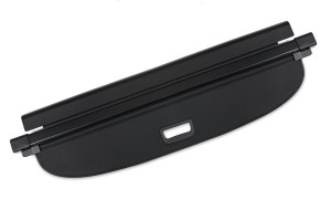 SEAT LEON MK3 III ST 2012-2020 KOMBI ROLETA BAGAŻNIKA CZARNA 5F9867811B